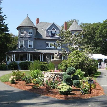 Castle Manor Inn Gloucester Eksteriør billede
