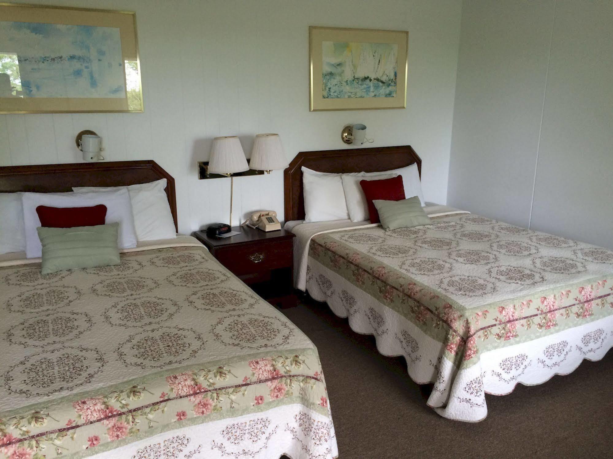 Castle Manor Inn Gloucester Eksteriør billede