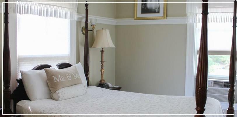 Castle Manor Inn Gloucester Eksteriør billede