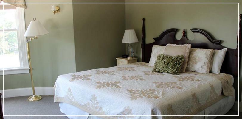 Castle Manor Inn Gloucester Eksteriør billede