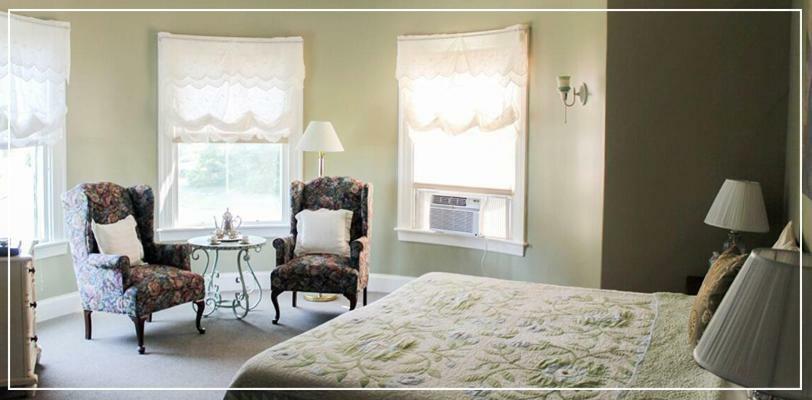Castle Manor Inn Gloucester Eksteriør billede