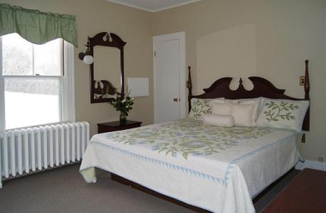 Castle Manor Inn Gloucester Eksteriør billede