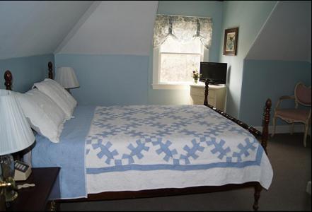 Castle Manor Inn Gloucester Eksteriør billede